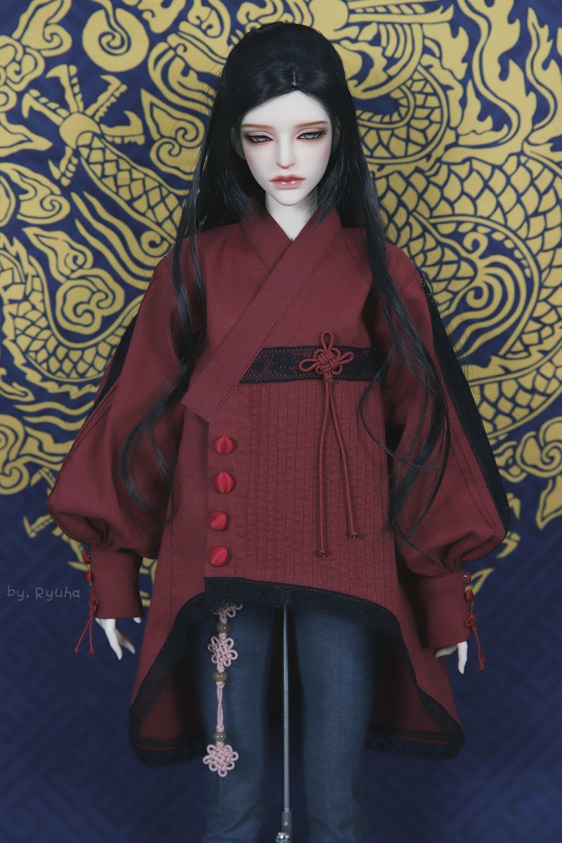 - < 바람꽃 > 선주문 -

10월 15일 20시 ~ 10월 16일 22시

프로젝트돌에서 선보였던 <바람꽃> 의상의 온라인 오더를 진행합니다. 

RT + 팔로우 이벤트
해당 트윗을 RT + 계정 팔로우 해주신 분들 중 한분을 뽑아 해당 의상을 증정해드립니다.

blog.naver.com/ivy_shop/22403…