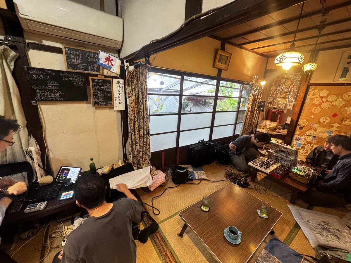 ryota@rudeloops tweet media