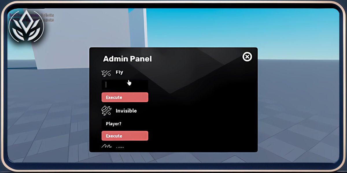 RyvionStudios's tweet image. Admin Panel fully scripted for Roblox.
Order your builds: linktr.ee/ryvionstudios_
#ROBLOX #RobloxDev #RobloxGFX #bloxburg #robloxugc