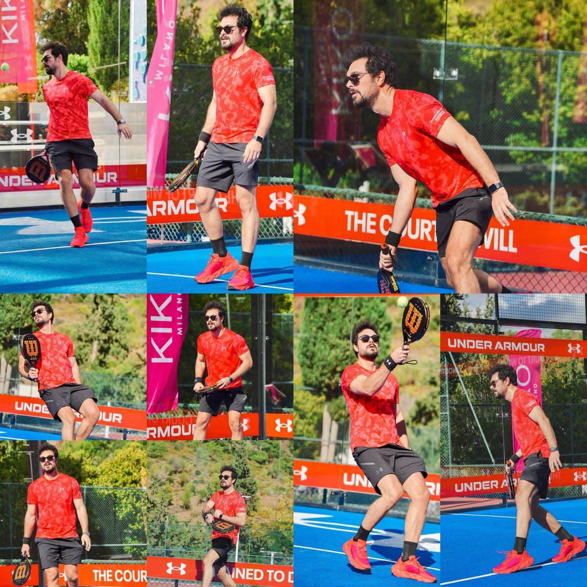 Güzellik, nezaket ve karizma bir kişide bir araya gelince ortaya Halil çıkar

#HalilİbrahimCeyhan