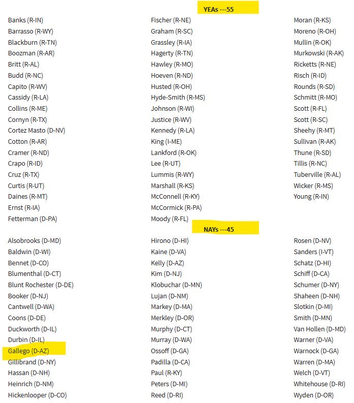 billdubs's tweet image. Hilarious political nonsense to deflect. 
Why aren’t they being paid?

Contact your Democrat friends in Washington, who voted 5 times against the clean CR, and offered their version with an additional $1.5TRILLION on top of it. 

Who voted against you ask?