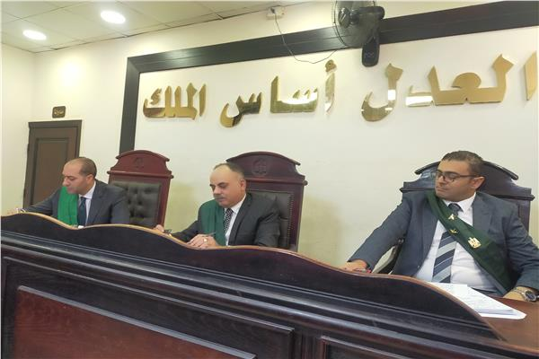 عاجل.. قرار جديد من المحكمة بشأن المتهمان بقتل أحمد المسلماني تاجر الذهب برشيد #بوابة_أخبار_اليوم 