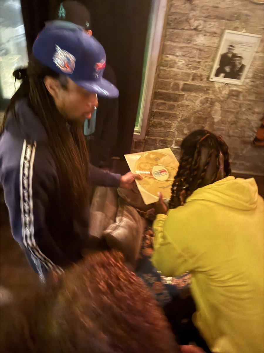 Receptor Records tweet media