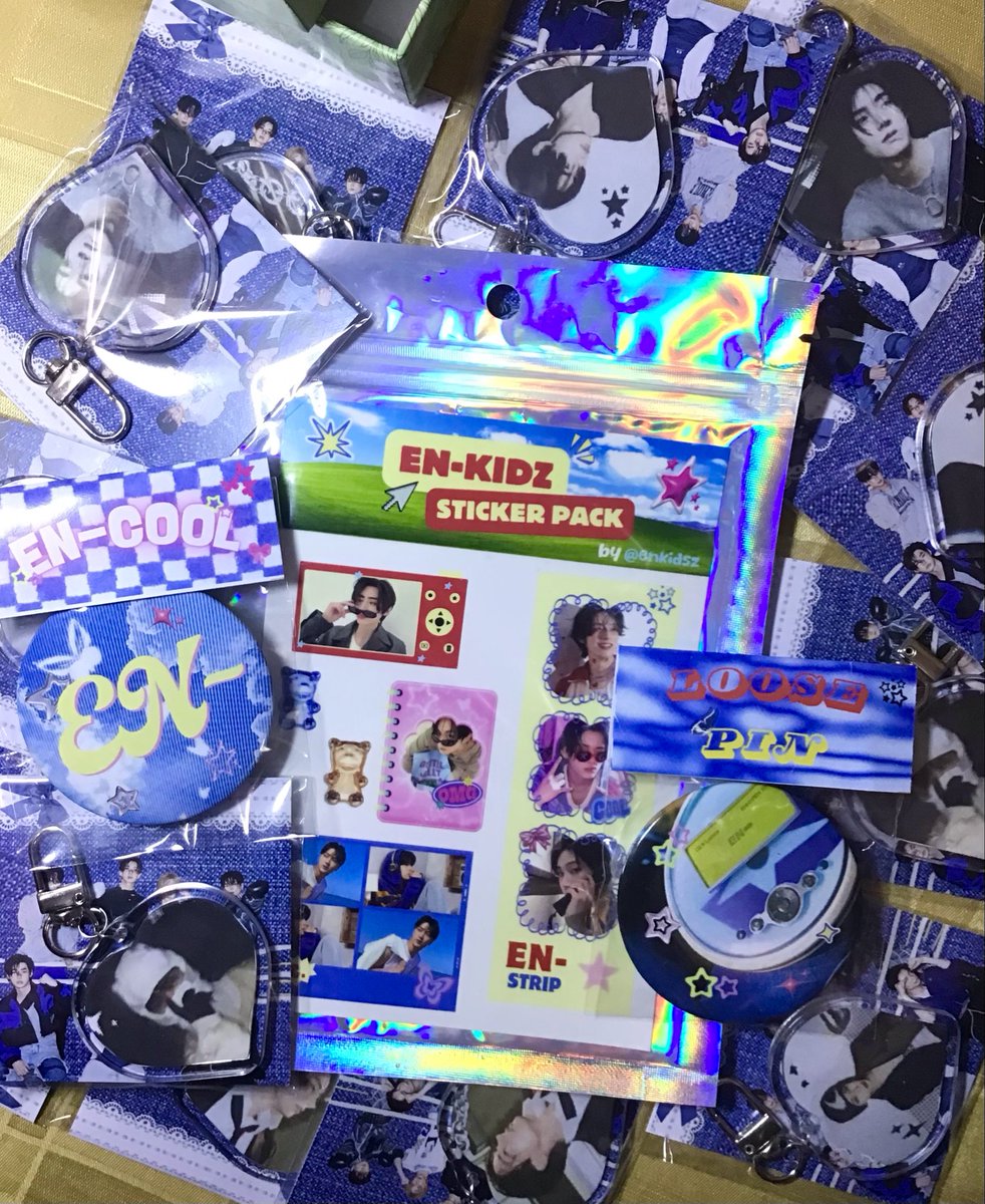 ✩ ˚୨୧⋆｡˚ 𝐞𝐧𝐡𝐲𝐩𝐞𝐧 𝐬𝐞𝐜𝐭𝐨𝐫 𝐤 𝐟𝐫𝐞𝐞𝐛𝐢𝐞𝐬 𝐛𝐲 <a href="/enkidsz/">% `𝐛𝐮𝐧𝐠𝐚 ❥</a>

📍nice pik 2
🗓️ 19 october

how to claim: 
✩ follow me (let’s be moots!)
✩ like &amp; rt this post
✩ come and say “hi bunga”
✩ for trades i will give you extra pin or sticker (slide 3) 

see you engene’s🤍