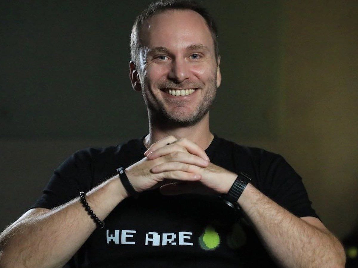 Tether CEO Paolo Ardoino says Bitcoin and Gold will outlast | KuCoin