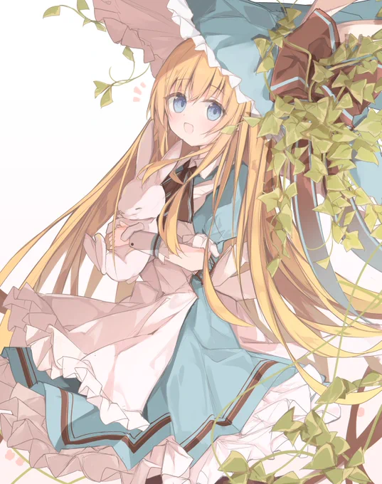アリス