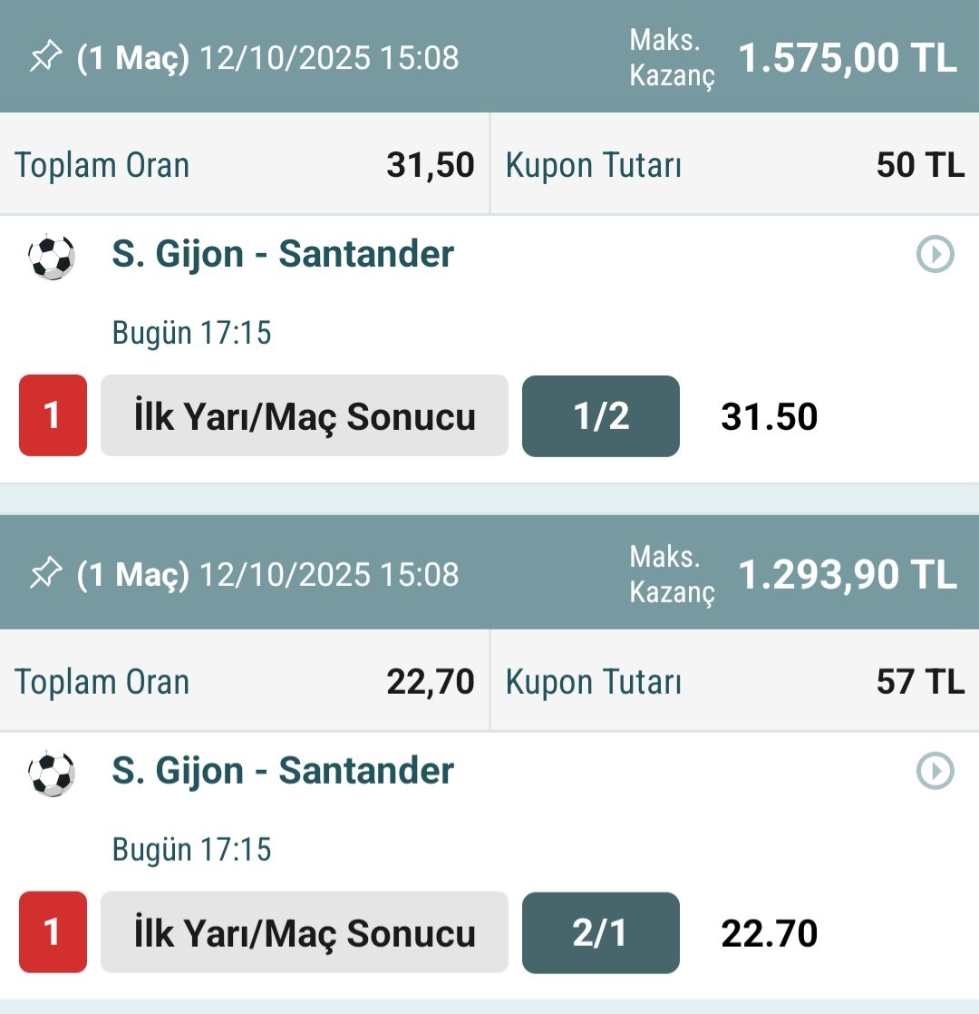 Ufaktan bir deneme yapalım