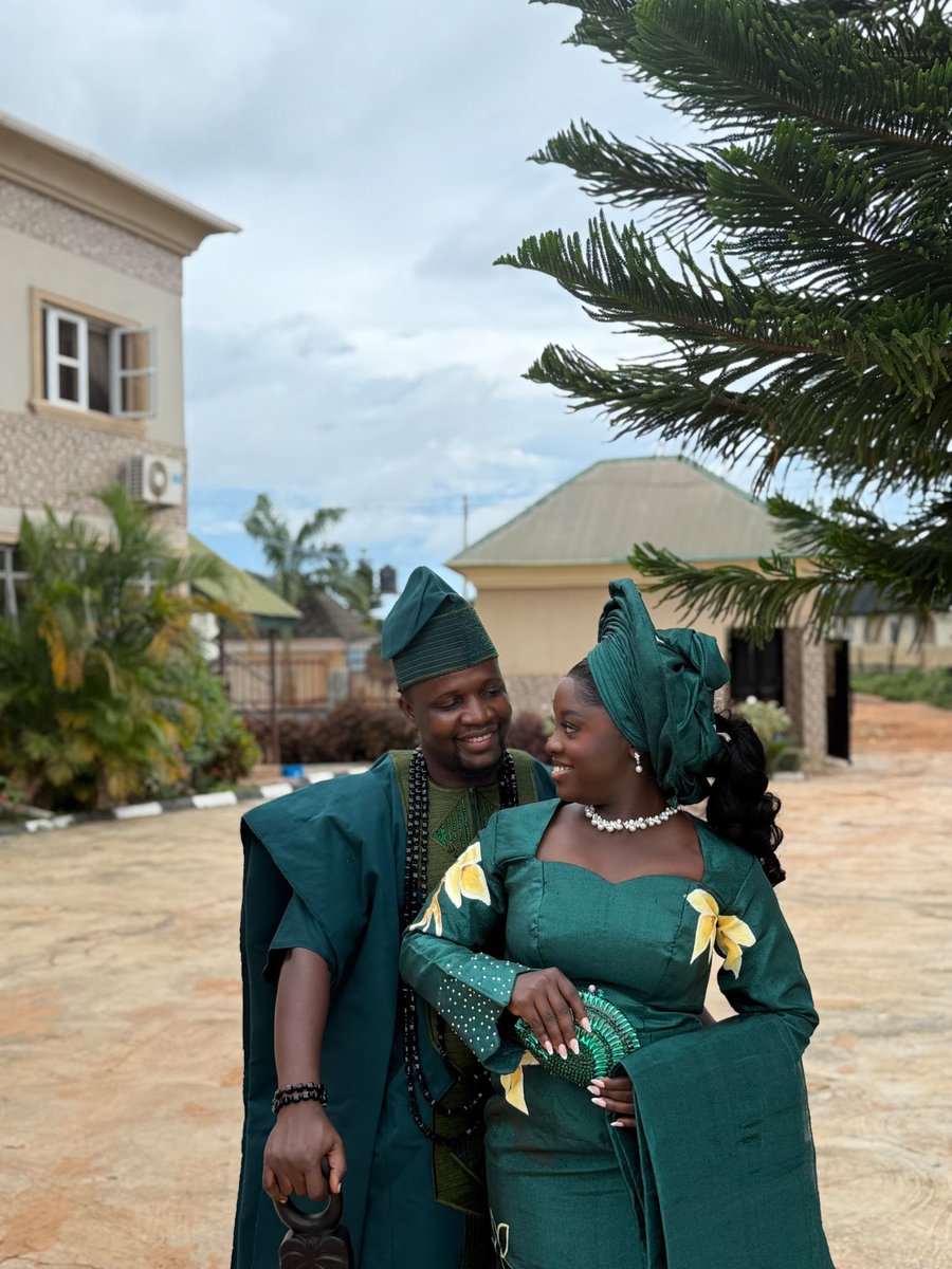 Yemi Akande 🇳🇬🇨🇮 tweet media