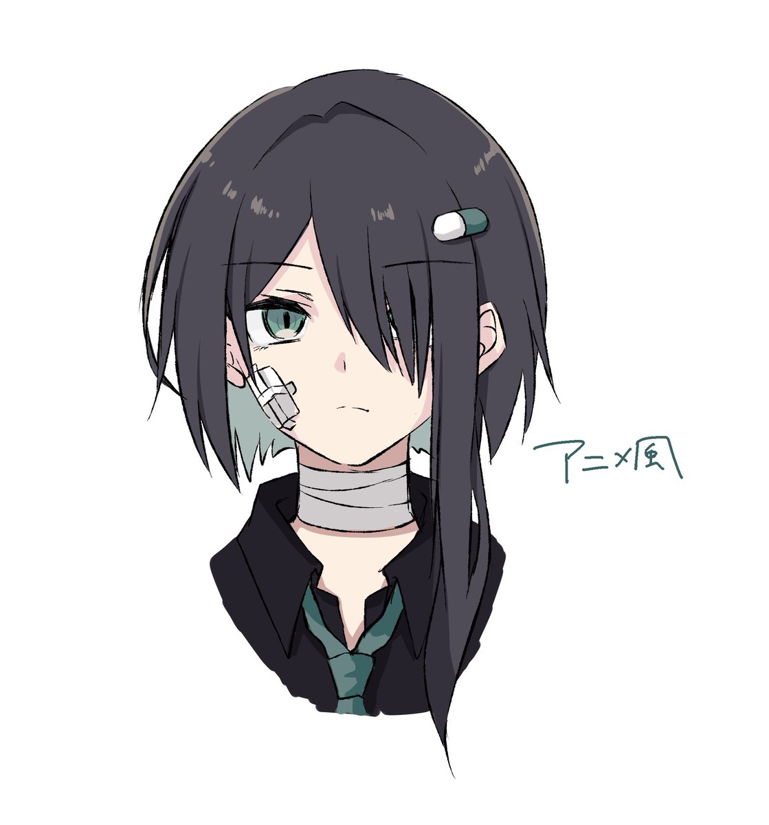 七罪 (@ntm_aym) on Twitter photo 