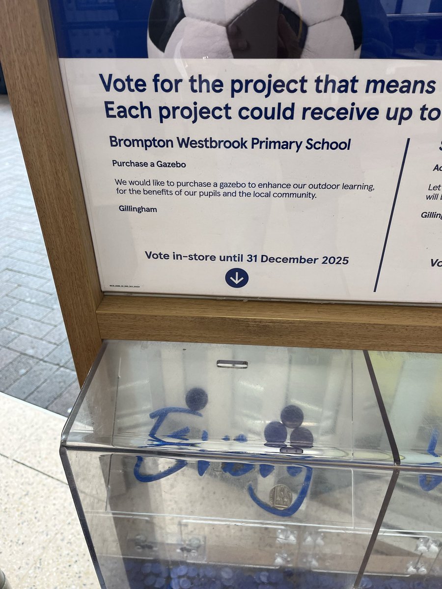 Brompton-Westbrook tweet media