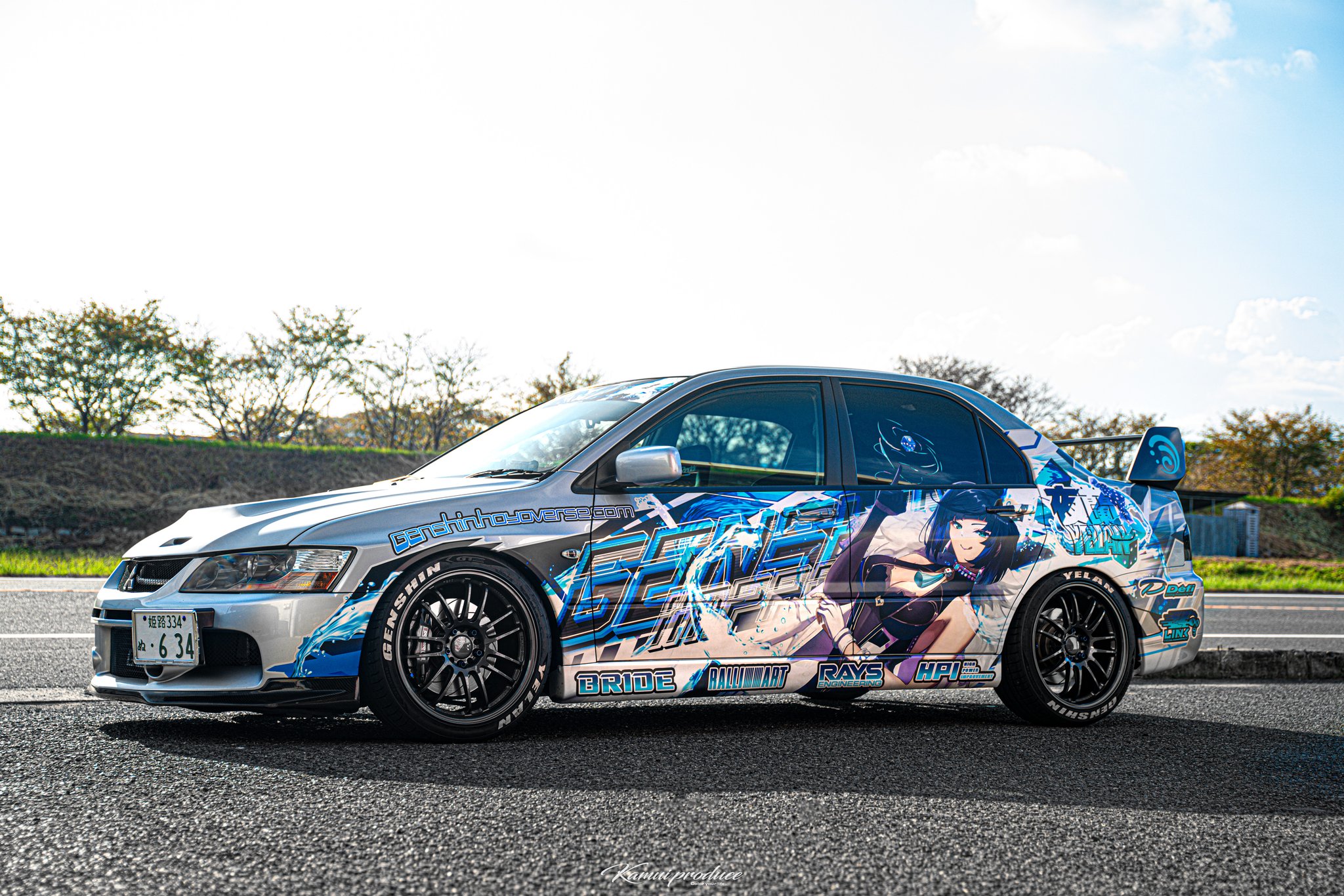 天満光 痛バ はっちゃん🎲姫路卍会 on X: 