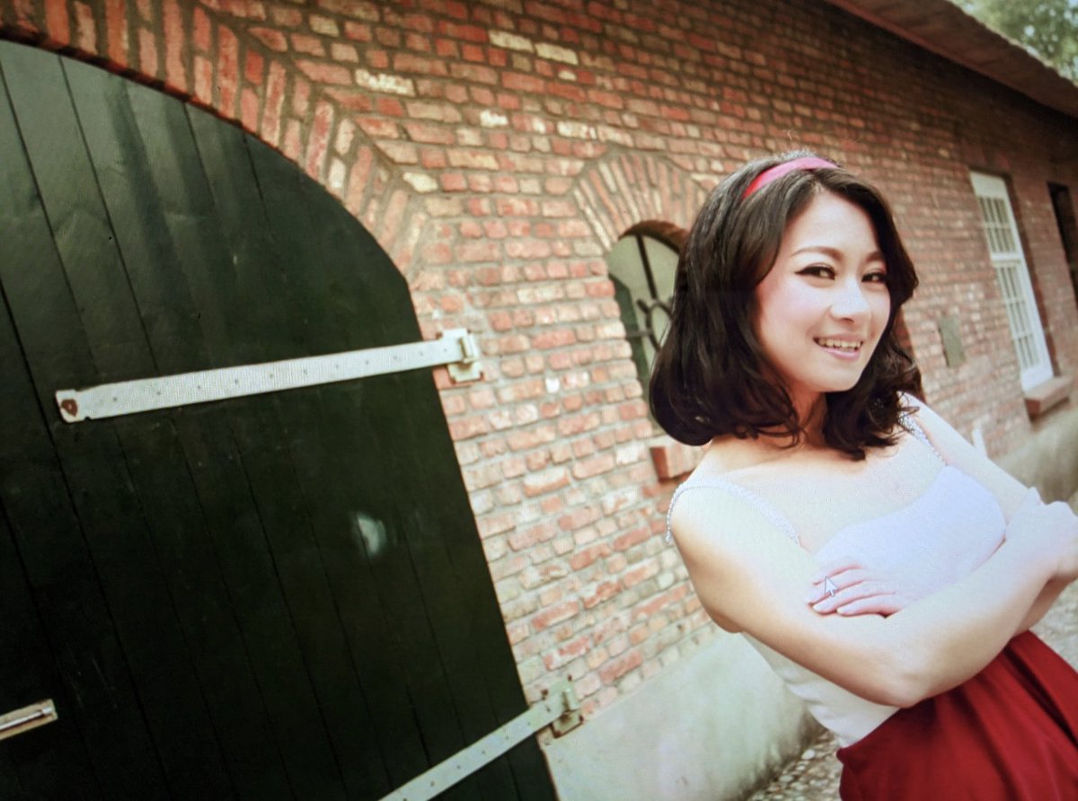 人生若只如初见