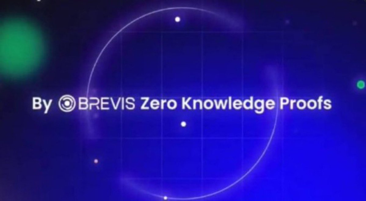 Nileweb3's tweet image. Every era of computing hits an inflection point.
For verifiable compute, that moment arrives with @brevis_zk’s coChain.

Instead of forcing every action through heavy ZK proofs, coChain rebalances the system, running computations optimistically, with zero-knowledge stepping in…