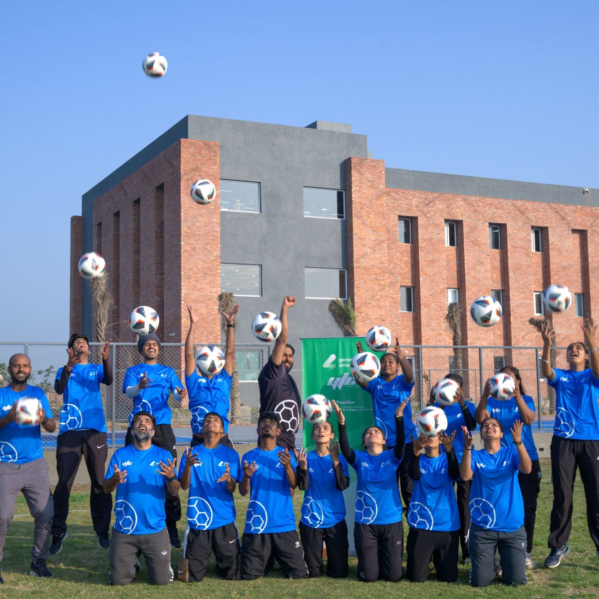 GA4good's tweet image. 🌍 In the Loop: GA's Quarterly News Update - mailchi.mp/sc/one-team-ge…