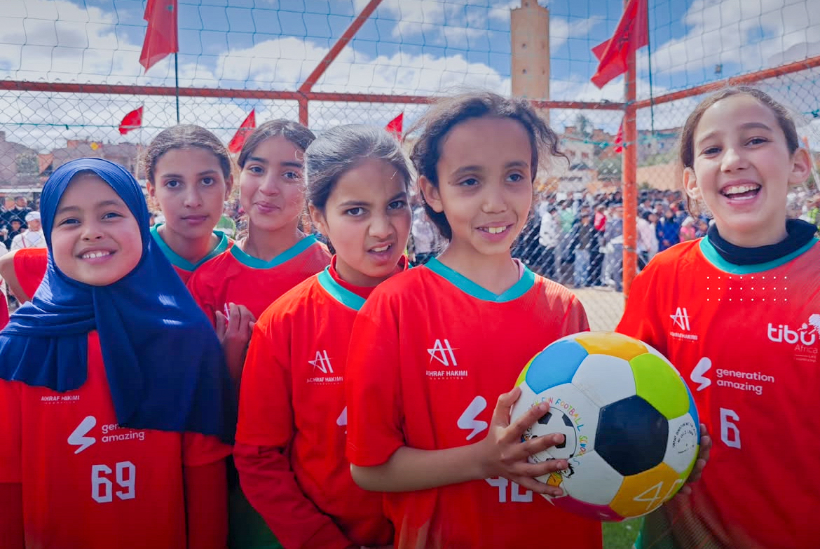 GA4good's tweet image. 🌍 In the Loop: GA's Quarterly News Update - mailchi.mp/sc/one-team-ge…