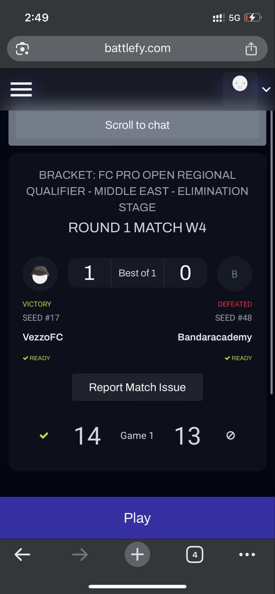 الحمد لله خلصت التصفيات بخيرها وشرها سويت كل اللي اقدر عليه واكثر وبدون مدرب ، لكن خيرة الحمدلله نعدل أغلاطنا ونرجع اقوى والقادم افضل باذن الله .