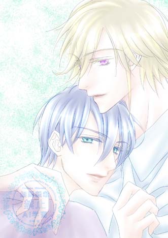 当征webオンリー参加の皆様お疲れ様でした。
スペースにお立ち寄りくださったすべてのみなさま、ありがとうございました。
とっても楽しい一日、本当にあっという間でしたね。寂しいな・・・

新規の当征イラスト、せっかくなのでXにも上げておきますね。
イラスト・汐崎谺

返信ツイに続く