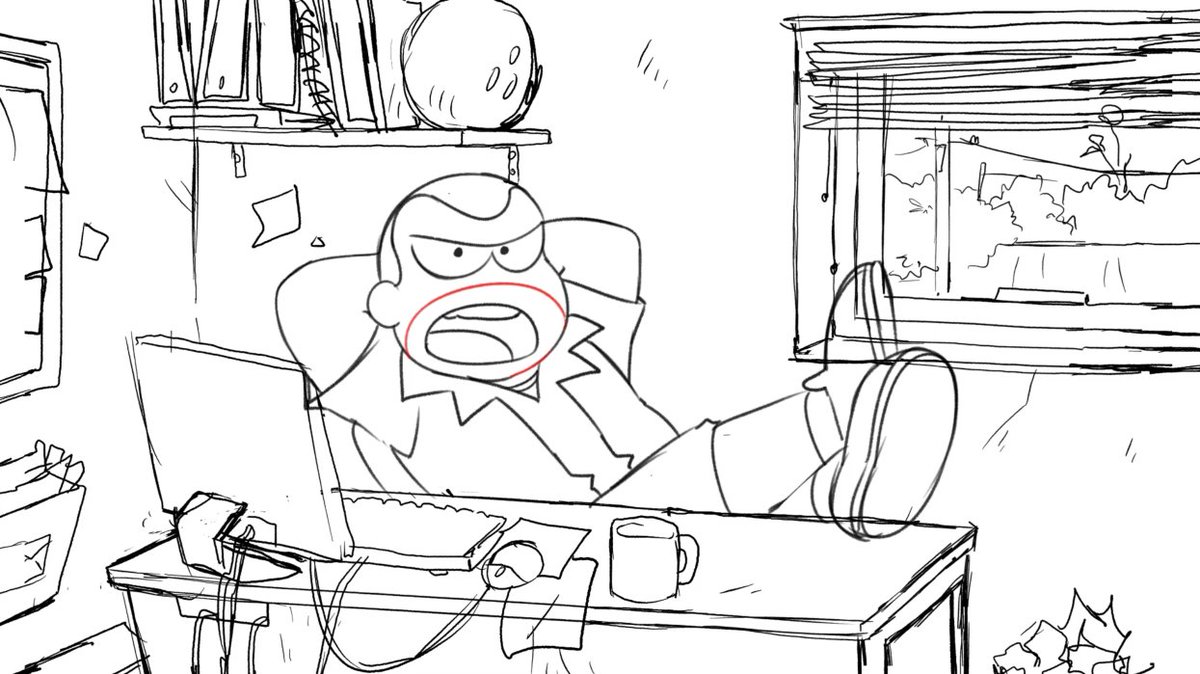 serious about the bowling industry