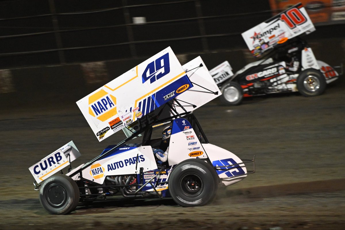 kaseykahne's tweet photo. Great weekend at Lakeside for the @NAPARacing 49. https://t.co/Ztwvls2M8y