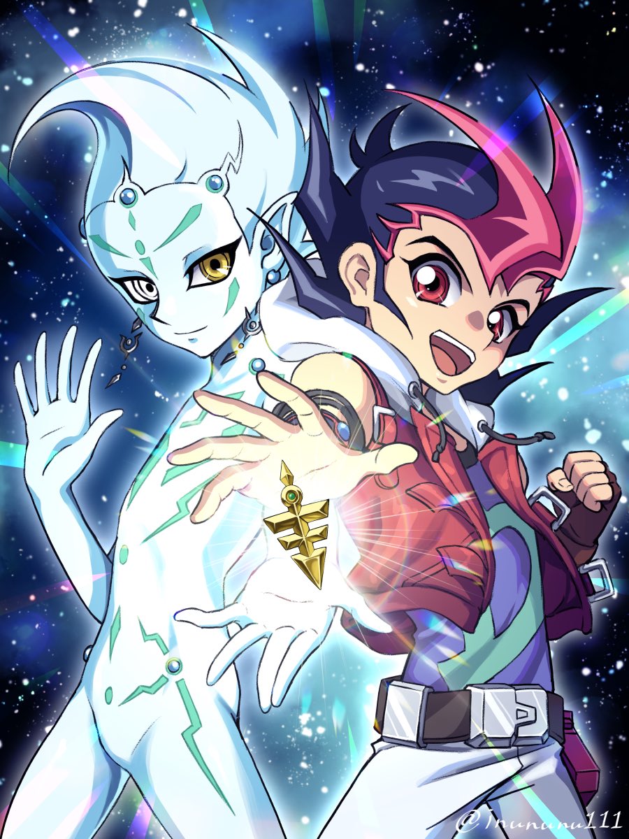 ⭐︎ぬ ☆ えぬ on X