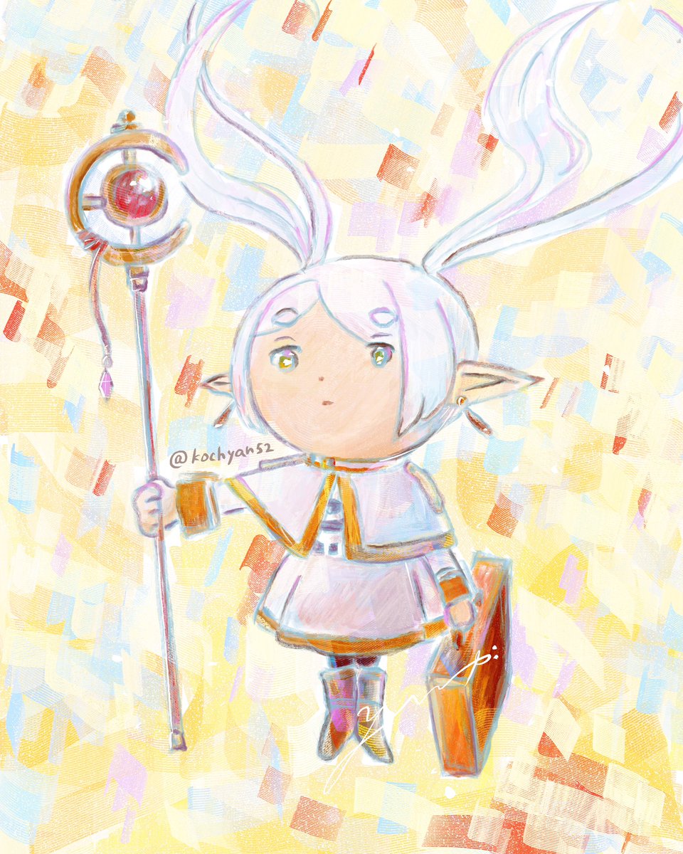 ✨✨
#フリーレンFA #frieren
