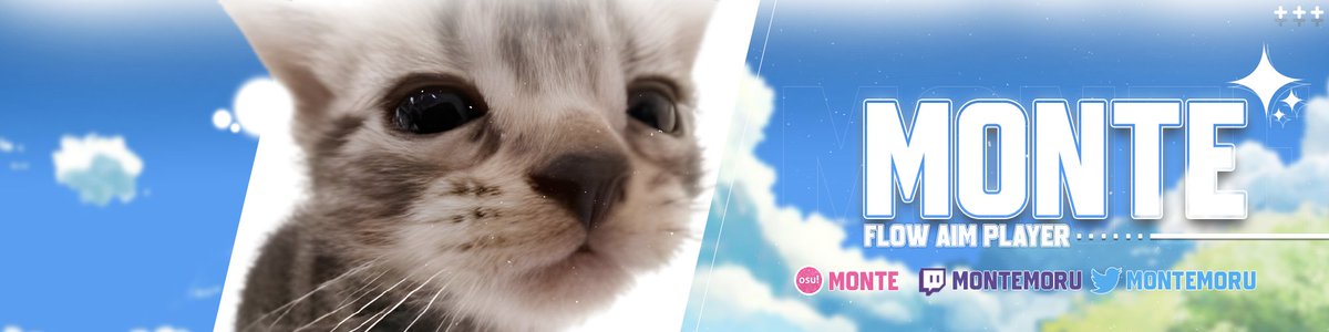 banner for <a href="/MontemorU/">monte ッ</a>