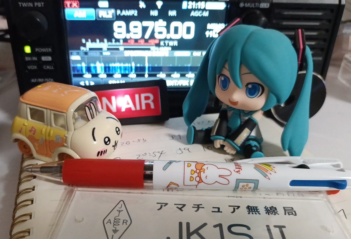 JK1SJI🐰 (@JK1SJI) / Posts / X