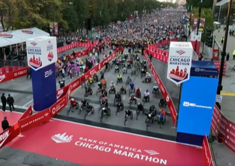 NBC Chicago tweet media