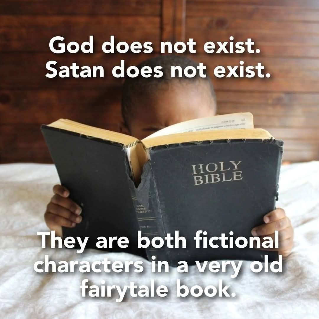 Tori atheist tweet media