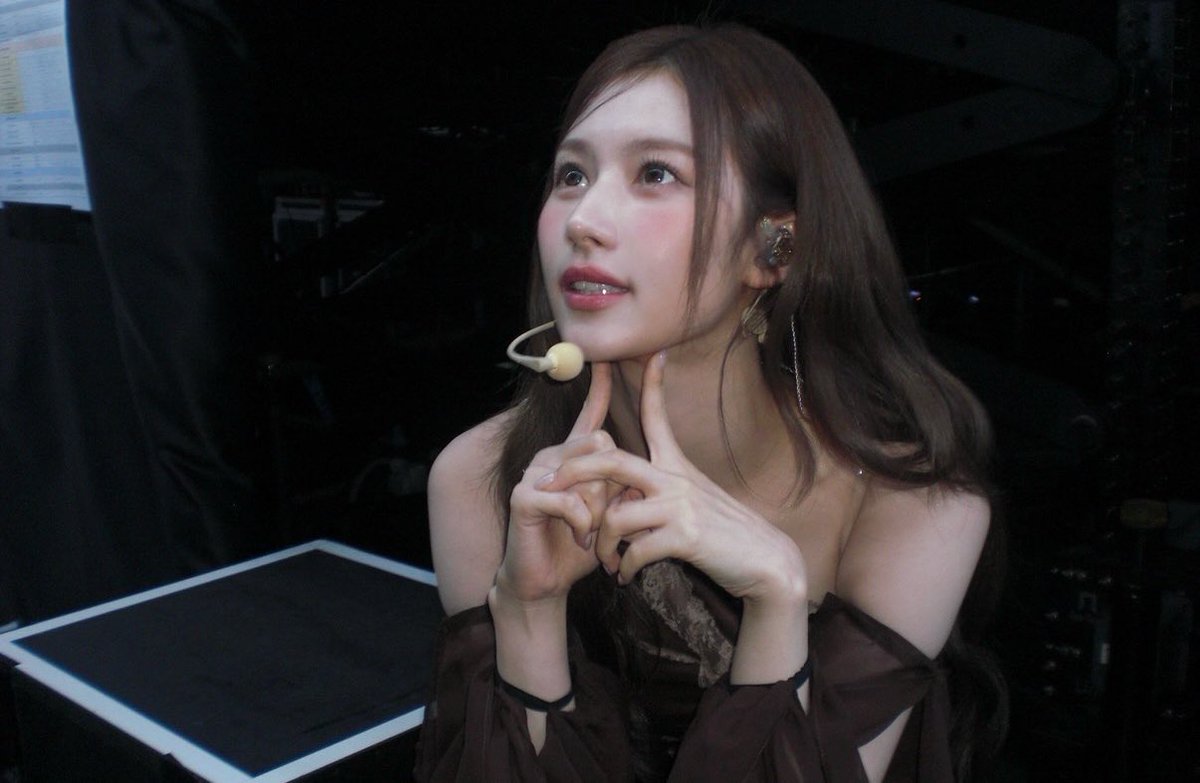 かわいすぎて震える ....... 😭💕💕💕