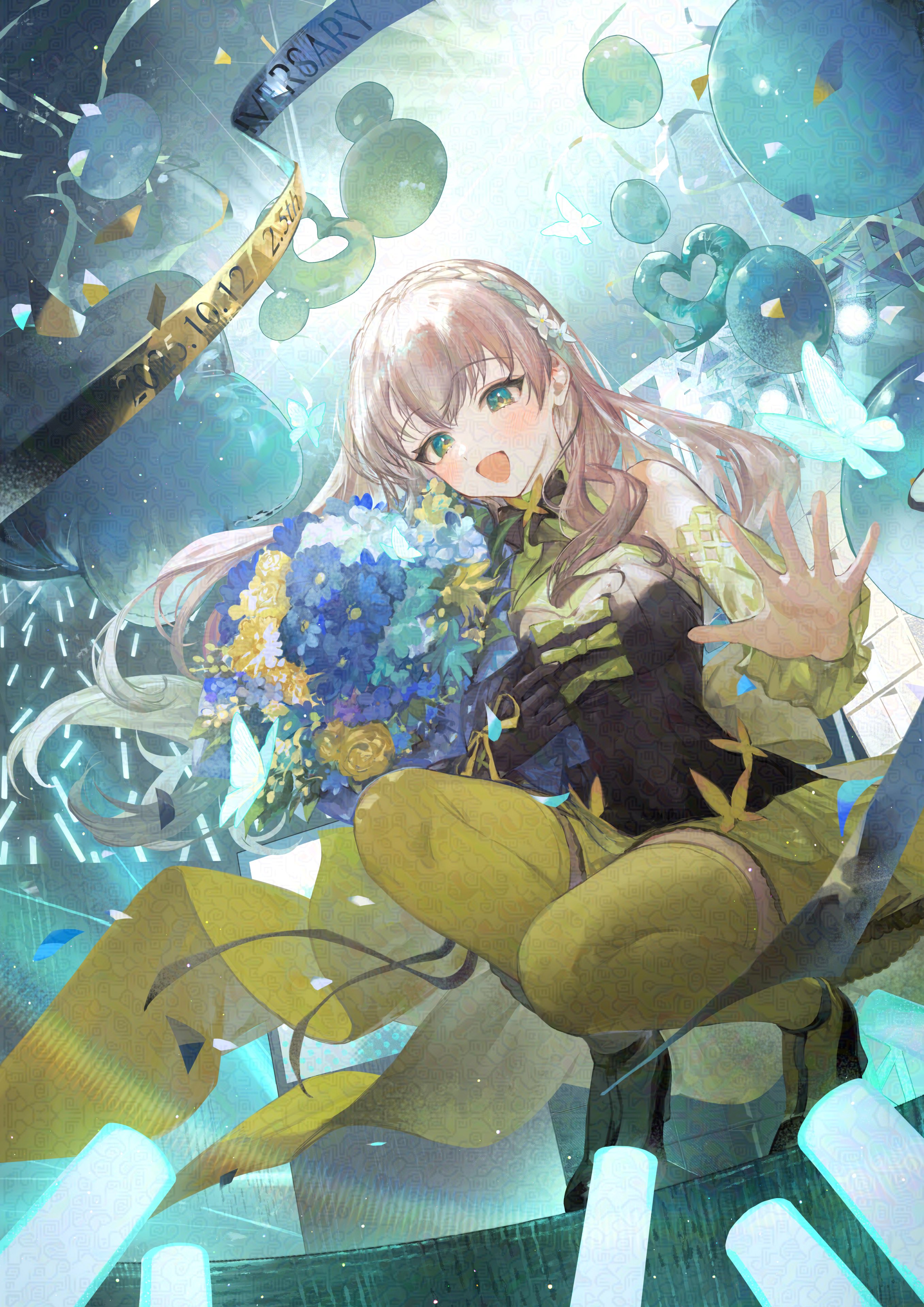 くろだくろ子🖋️絵仕事募集中 (@9696qbqb) / X