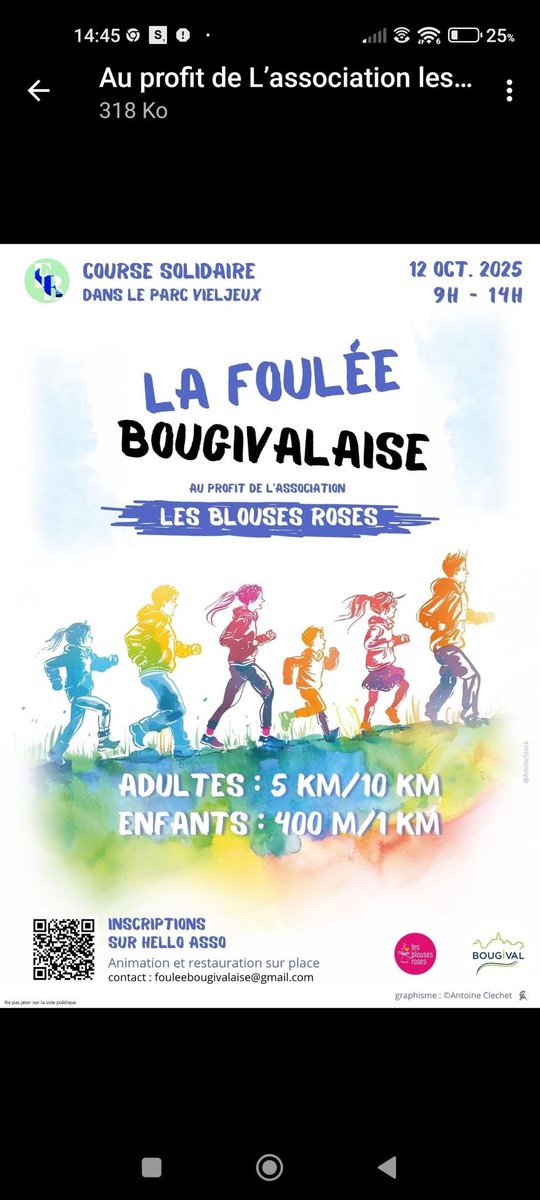 UNASS Ile de France tweet media