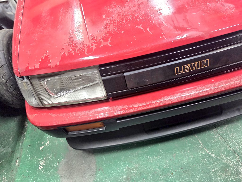 K·YOSHIKI (@AE86_GTS) / Posts / X