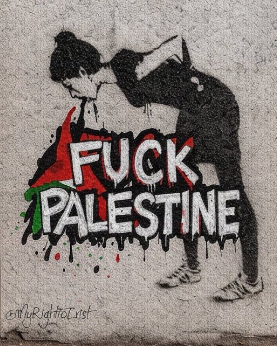 <a href="/nowordsalad/">No Word Salad</a> <a href="/VividProwess/">Vivid.🇮🇱</a> F’uck Palestine!