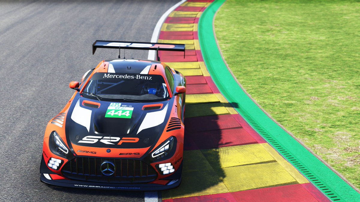 Adrian Blasco (@adrianblasco3) on Twitter photo Mañana arrancamos el campeonato de <a href="/AERO_esp/">AERO</a> su temporada 4! Sacaremos a pasear al pequeñín 🔥😱
Nos vemos mañana !
<a href="/SRPracingteam/">SRP Racing Team</a> <a href="/SRPsimracingpro/">SRP SimRacing-Pro.com</a> <a href="/LeMansUltimate/">Le Mans Ultimate</a> Mañana arrancamos el campeonato de <a href="/AERO_esp/">AERO</a> su temporada 4! Sacaremos a pasear al pequeñín 🔥😱
Nos vemos mañana !
<a href="/SRPracingteam/">SRP Racing Team</a> <a href="/SRPsimracingpro/">SRP SimRacing-Pro.com</a> <a href="/LeMansUltimate/">Le Mans Ultimate</a>
