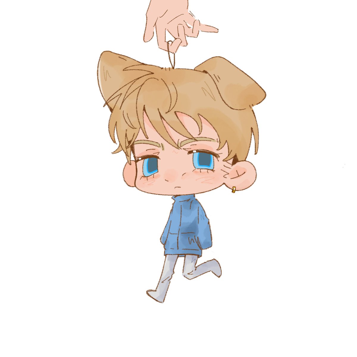 Lancona⊹ (@_westship_) on Twitter photo 