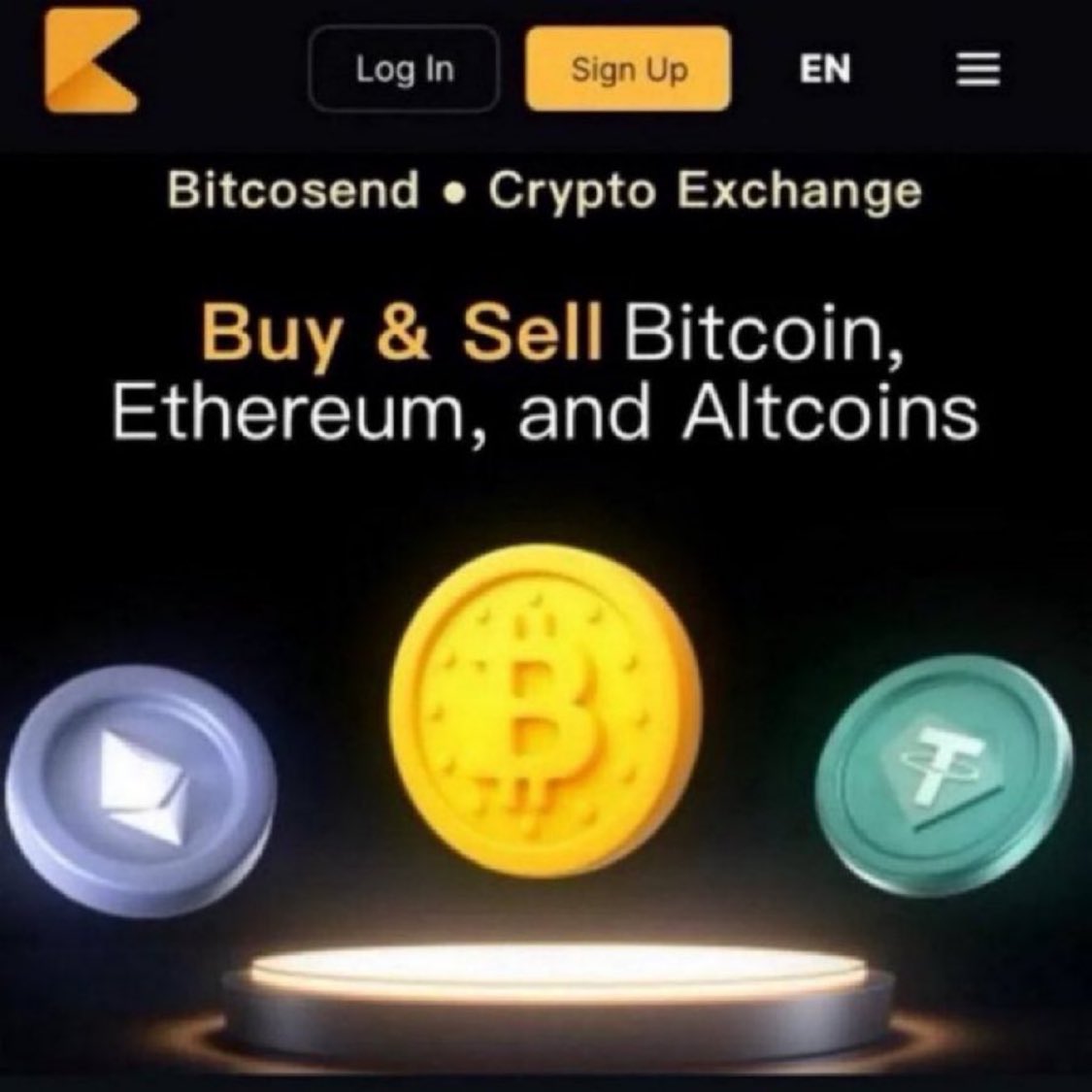 robert_recov_'s tweet image. 🚨 SCAM ALERT: #PAXCAPITALS &amp;amp; #BITCOSEND ❌
Withdrawals blocked? Funds at risk!
📩 DM verified #CryptoRecovery specialists immediately for secure assistance.
#PaxCapitals #Bitcosend #CryptoScam #PaxCapitalsScam