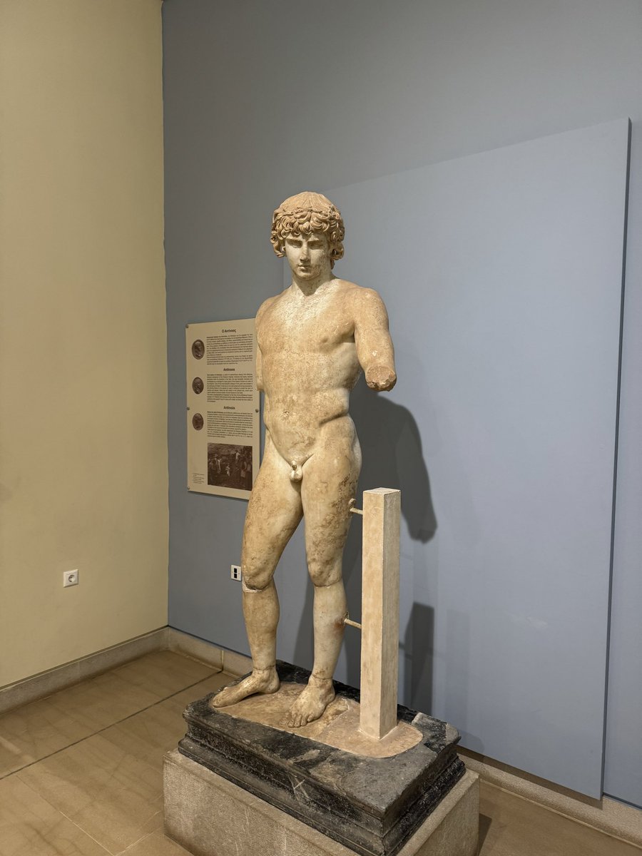 whyforgodssake's tweet image. Thank you @costofglory, @ClassicalSoc, @mitchcastanet (I would tag many more people if I had their names), it was a great week reflecting upon the classics, debating and enjoying the sites of immeasurable ancient greatness with you! I will write about this invigorating experience…