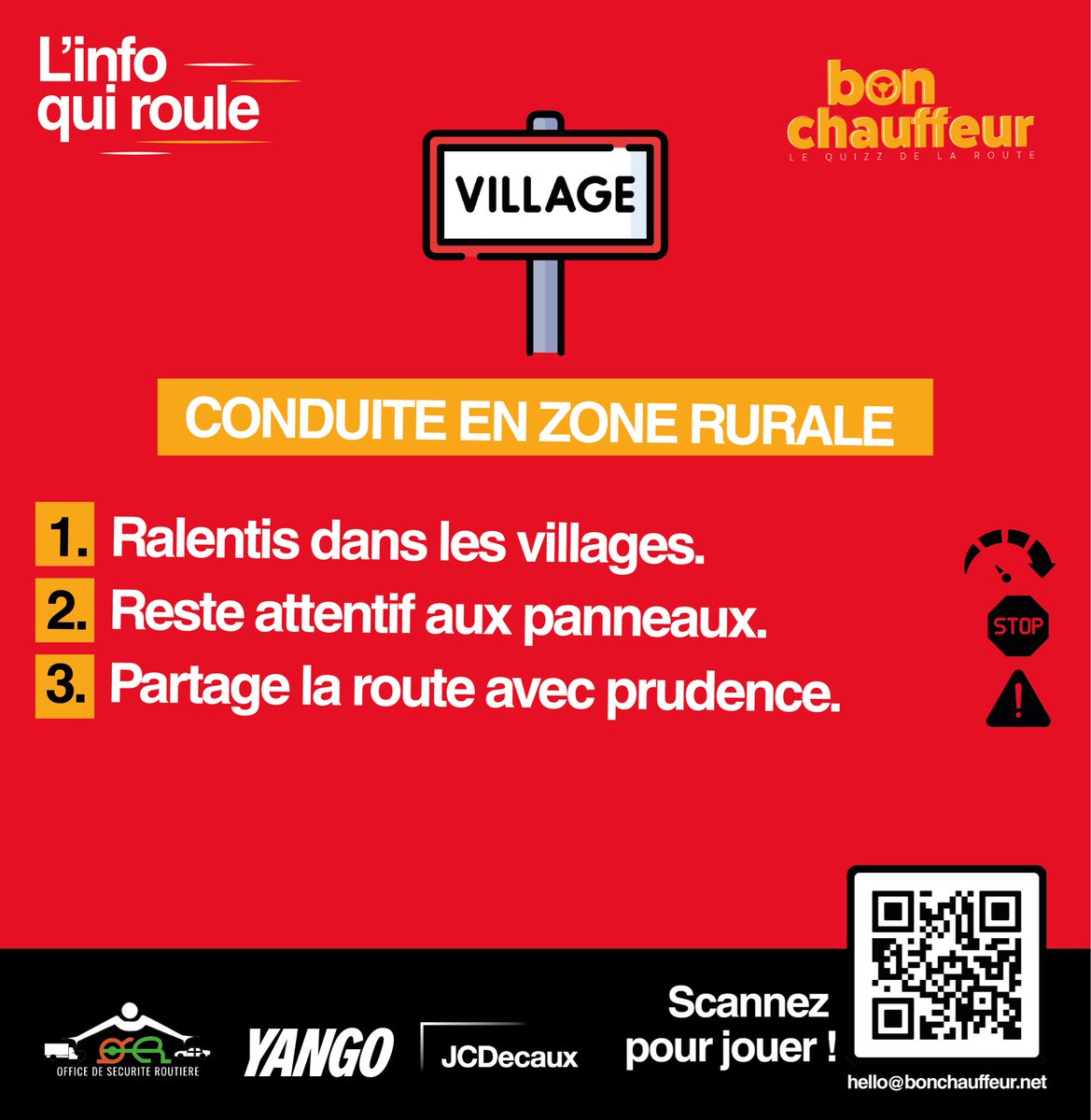 Bon Chauffeur tweet media