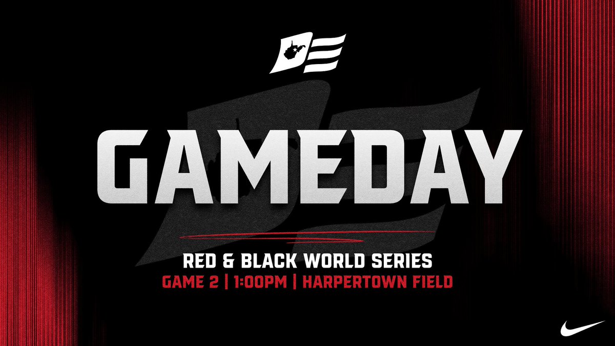 Davis & Elkins Baseball tweet media