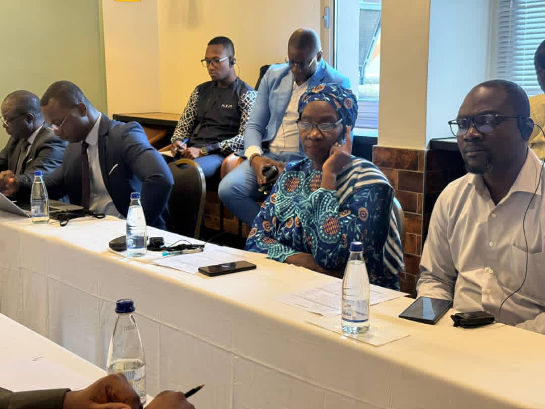 <a href="/WAEON/">WAEON</a> conducted a pre-election mission to Côte d’Ivoire ahead of the presidential polls. <a href="/DirectorTango/">Tango Director</a> joined the delegation in assessing electoral preparedness, voter education, inclusion &amp; security. The mission seeks to foster credible, inclusive &amp; peaceful elections.