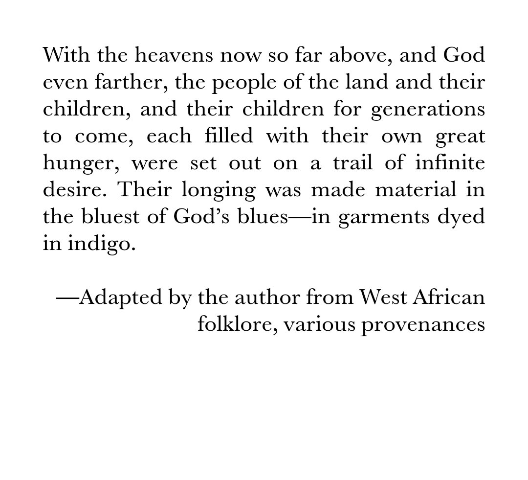 folklores makes the best epigraphs. love this one.