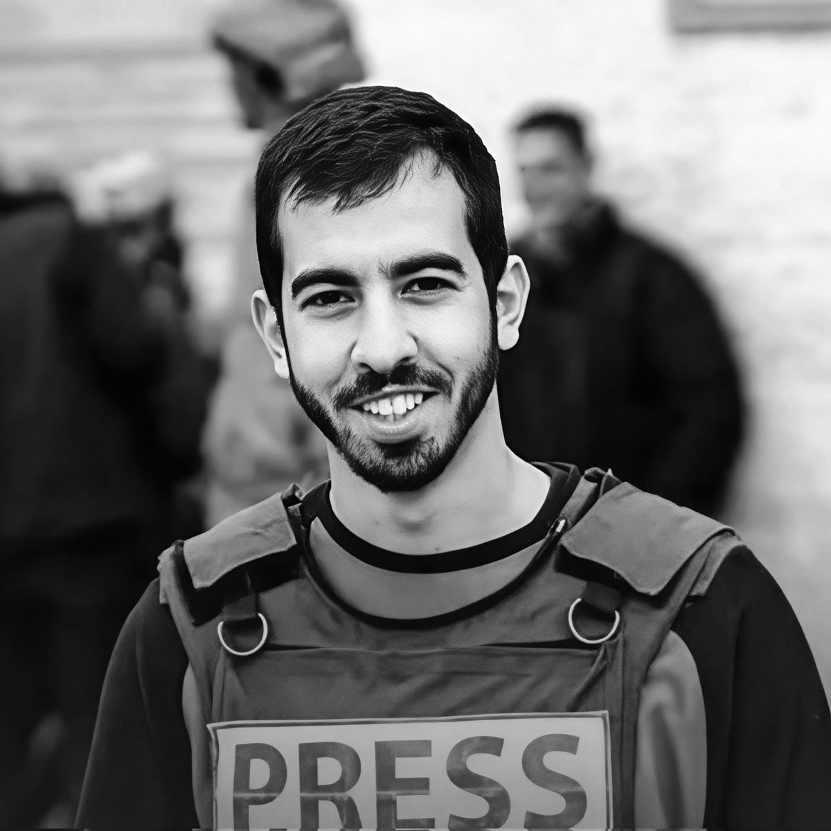 رحمك الله يا صالح، وجعل مثواك في عليّين، ورفع درجتك في منازل الشهداء، مع النبيين والصديقين والصالحين،
وحسُن أولئك رفيقًا.

آمين