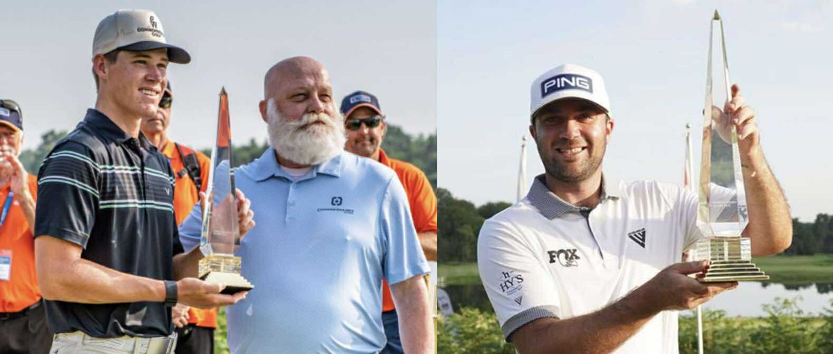 Commissionaires Ottawa Open tweet media