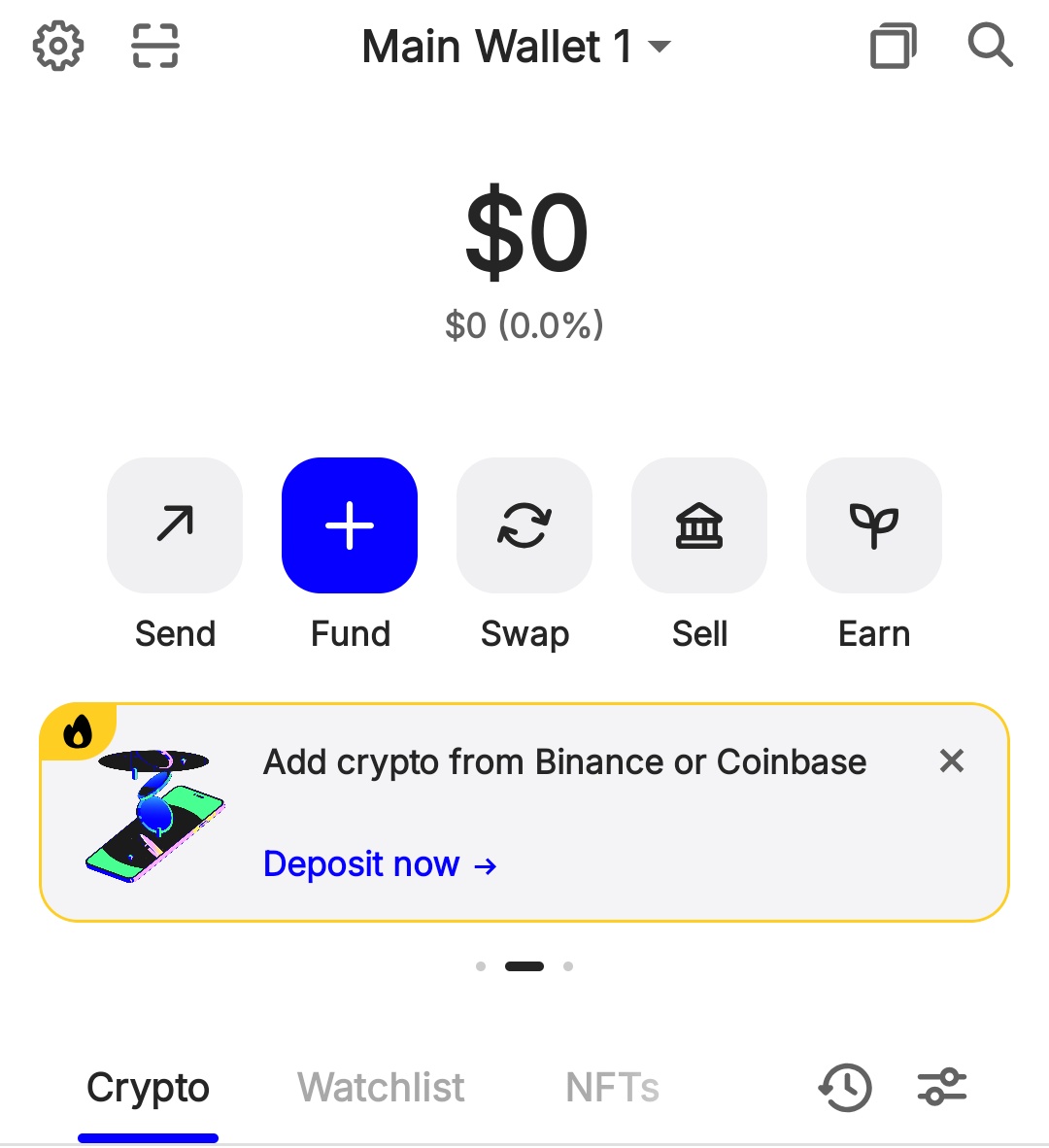 cryptosanthoshK's tweet image. WTF! I JUST LOST ALL MY CRYPTO FROM TRUST WALLET.