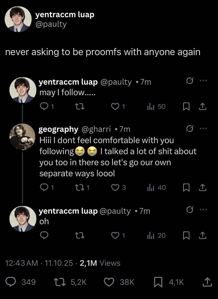 within george without george (@iamthowalrus) on Twitter photo 