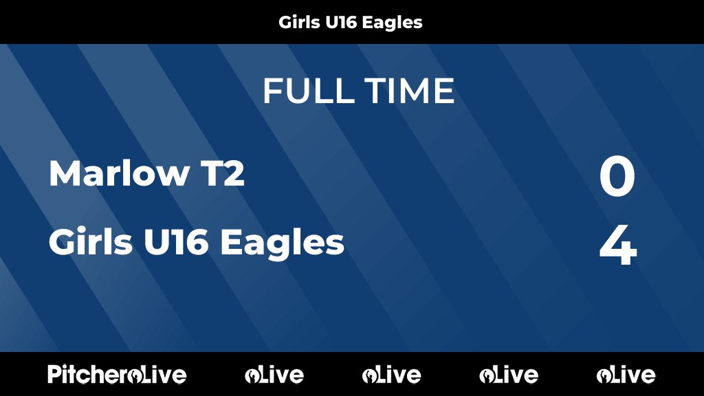 readinghc's tweet image. FULL TIME: Marlow T2 0 - 4 Girls U16 Eagles
#MARGIR #Pitchero
readinghockeyclub.org.uk/teams/149193/m…