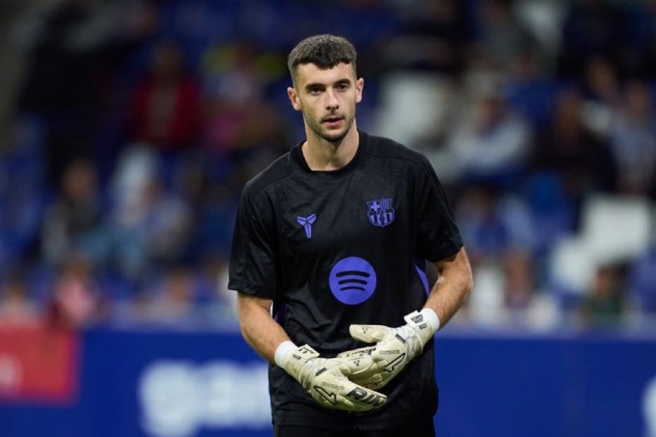 Number one 🧤❤️