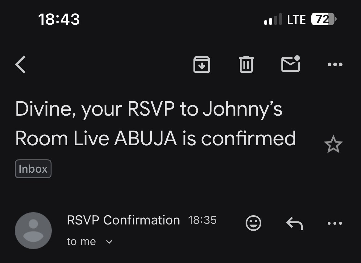 dvine_ibi's tweet photo. See you November 30 JD 🤲🏾🤝🤝🥰🥹🥹💜💜💜

JRL 7 😌 https://t.co/SVab7jEuQq