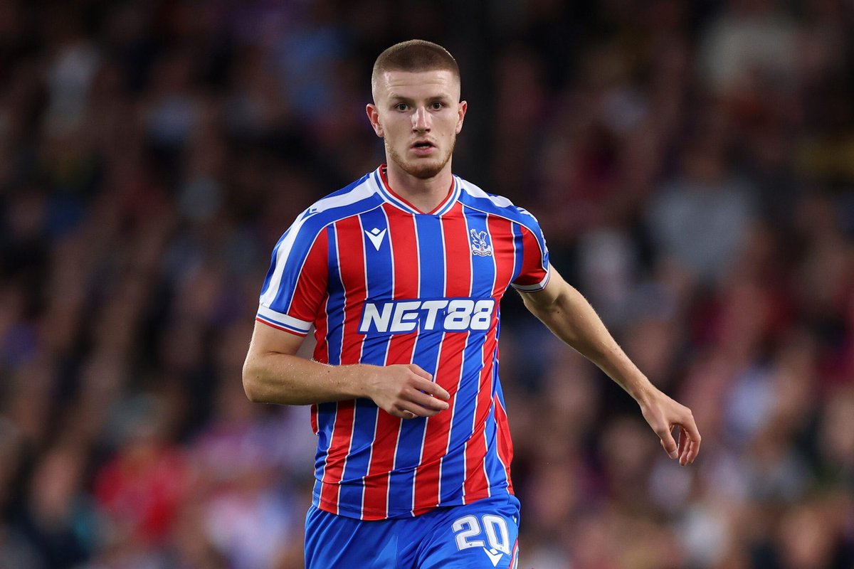 Manchester United are planning to launch a £60M move for Crystal Palace midfielder Adam Wharton, with club bosses believing a bid in that region would be good enough to tempt the Eagles to sell.